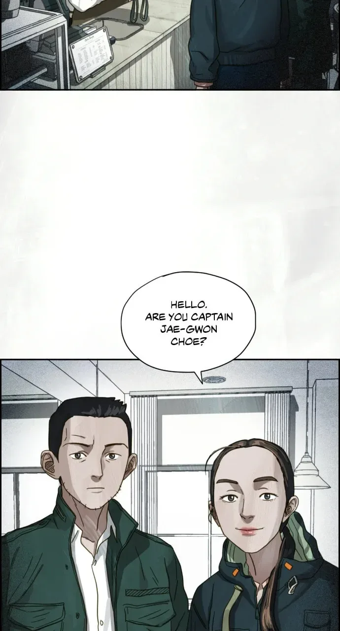Day of Disaster Chapter 19 page 31