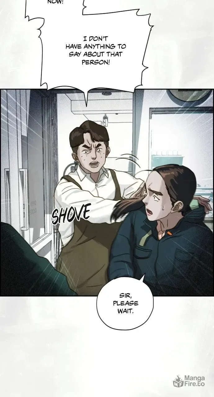 Day of Disaster Chapter 19 page 33