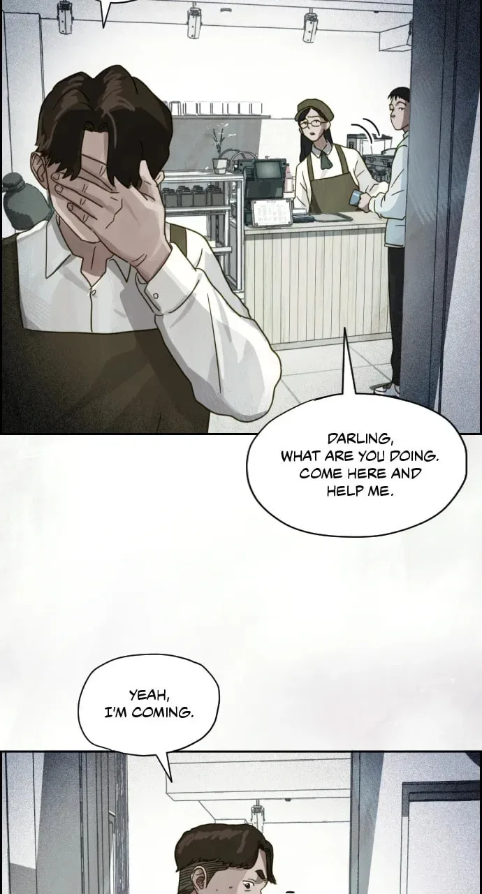 Day of Disaster Chapter 19 page 37