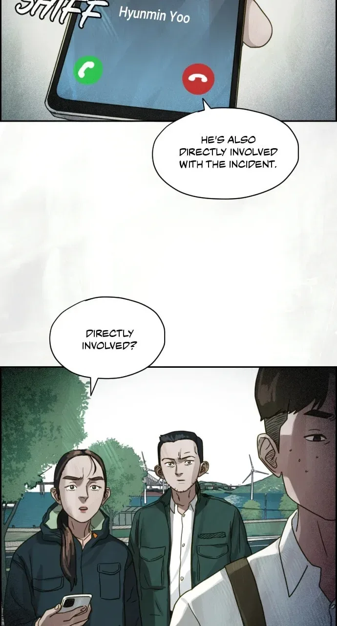 Day of Disaster Chapter 19 page 41