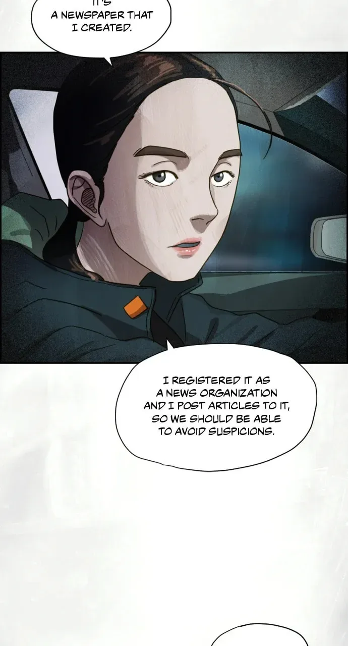 Day of Disaster Chapter 19 page 29