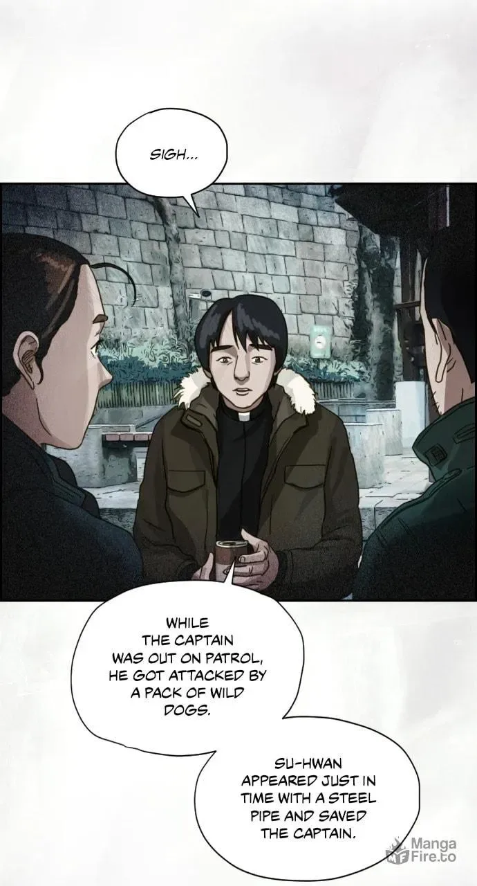 Day of Disaster Chapter 19 page 51