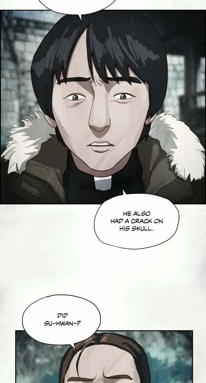Day of Disaster Chapter 19 page 53