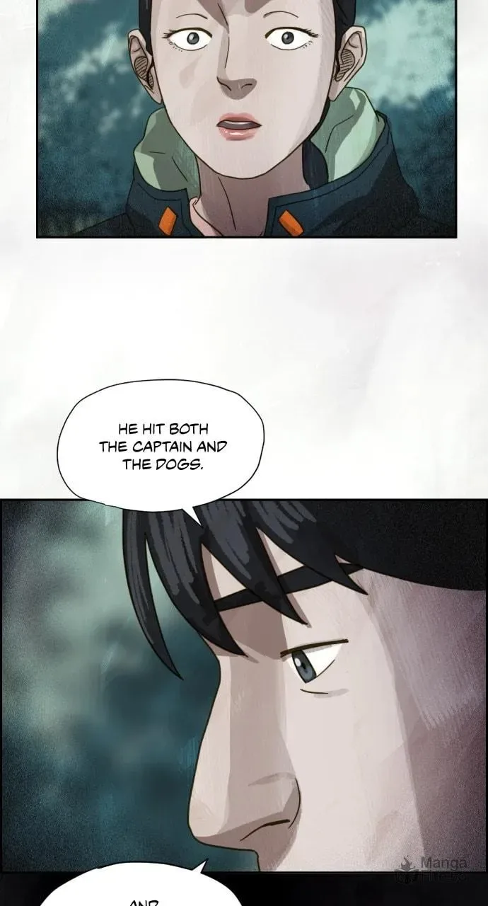 Day of Disaster Chapter 19 page 54