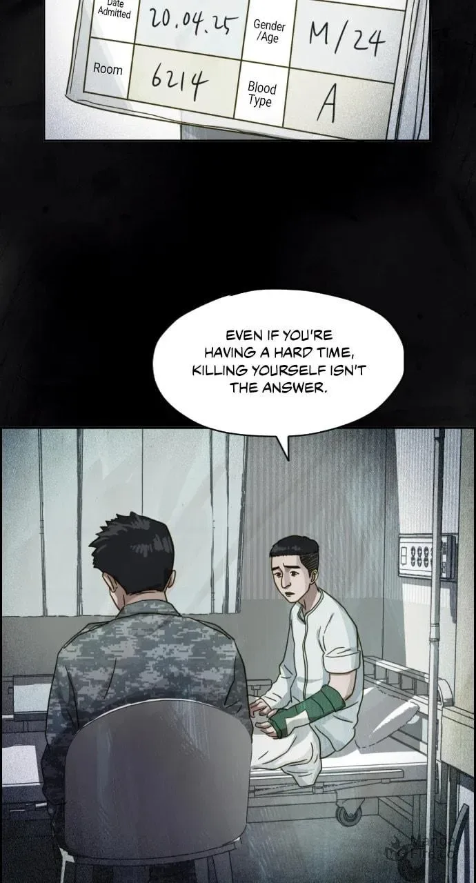 Day of Disaster Chapter 19 page 65