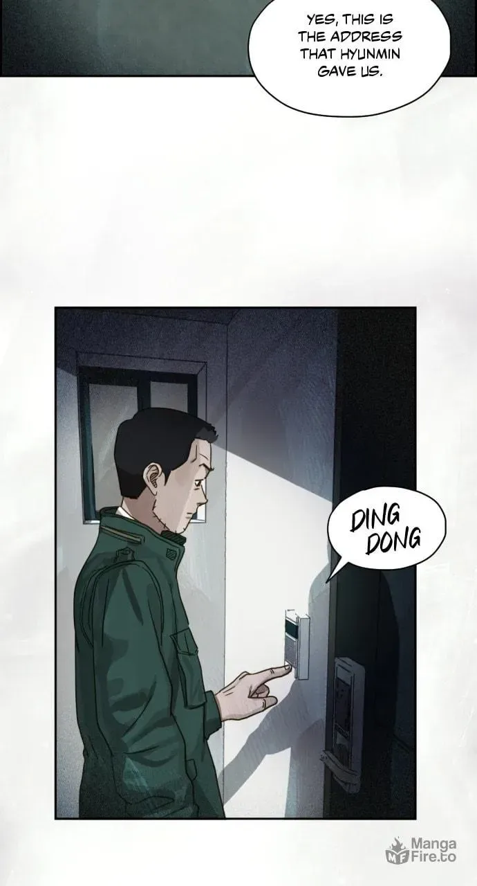 Day of Disaster Chapter 19 page 81