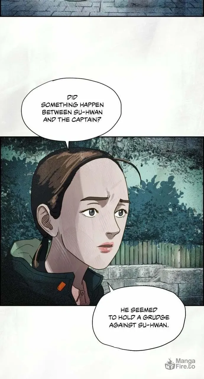 Day of Disaster Chapter 19 page 50