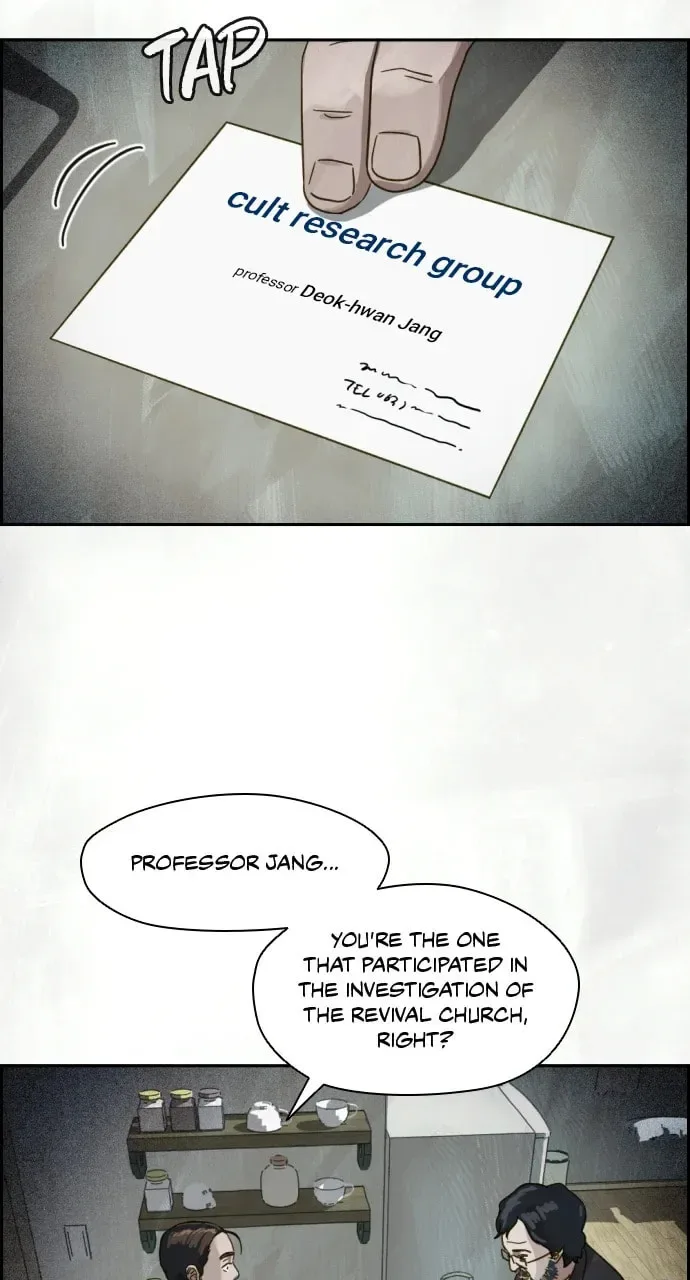 Day of Disaster Chapter 19 page 97
