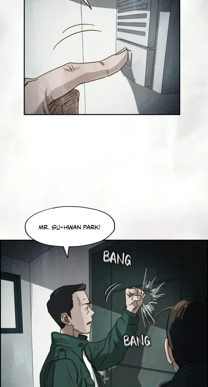 Day of Disaster Chapter 19 page 83