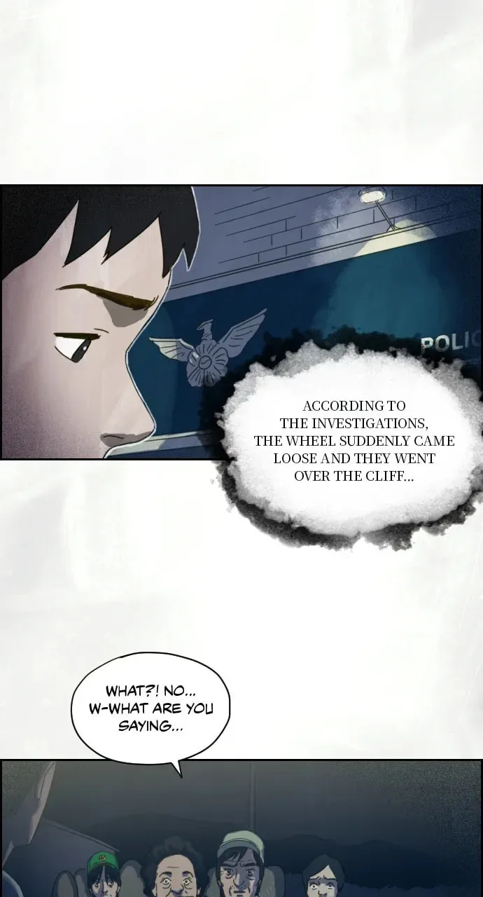 Day of Disaster Chapter 2 page 23