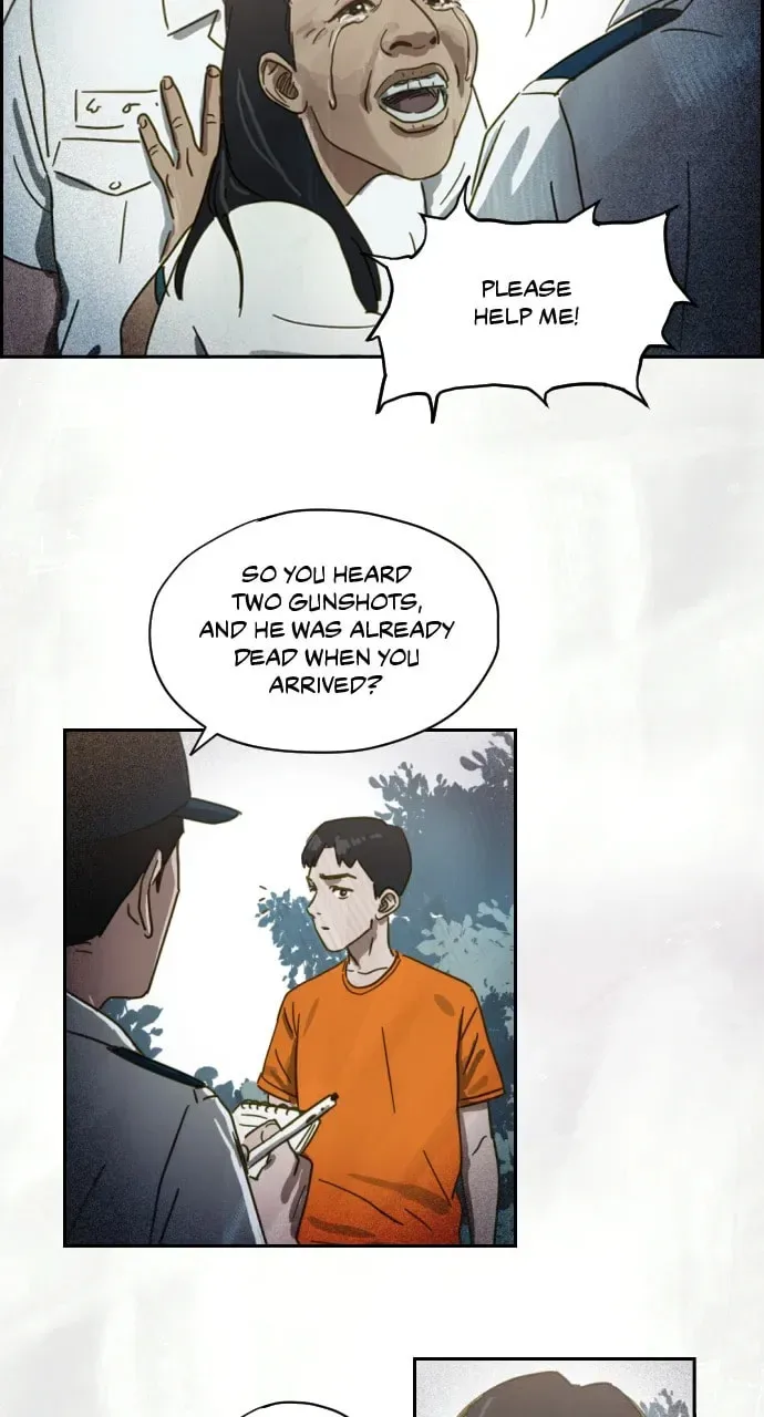 Day of Disaster Chapter 2 page 8