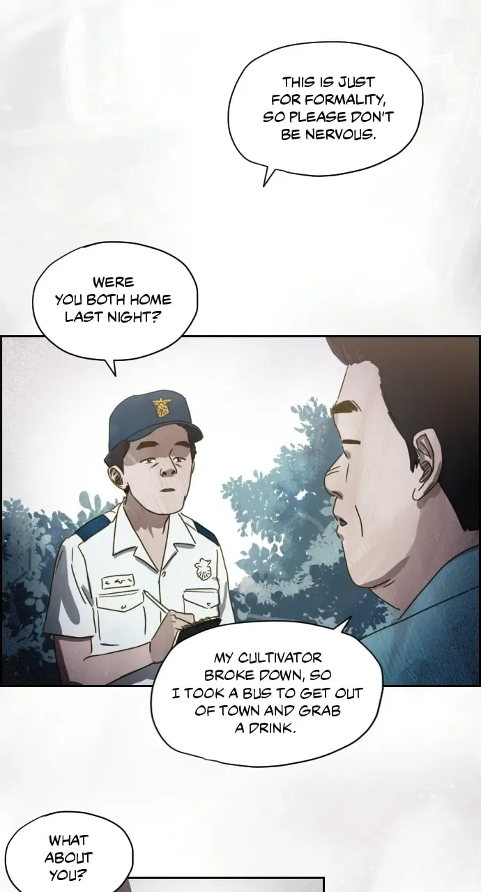 Day of Disaster Chapter 2 page 14
