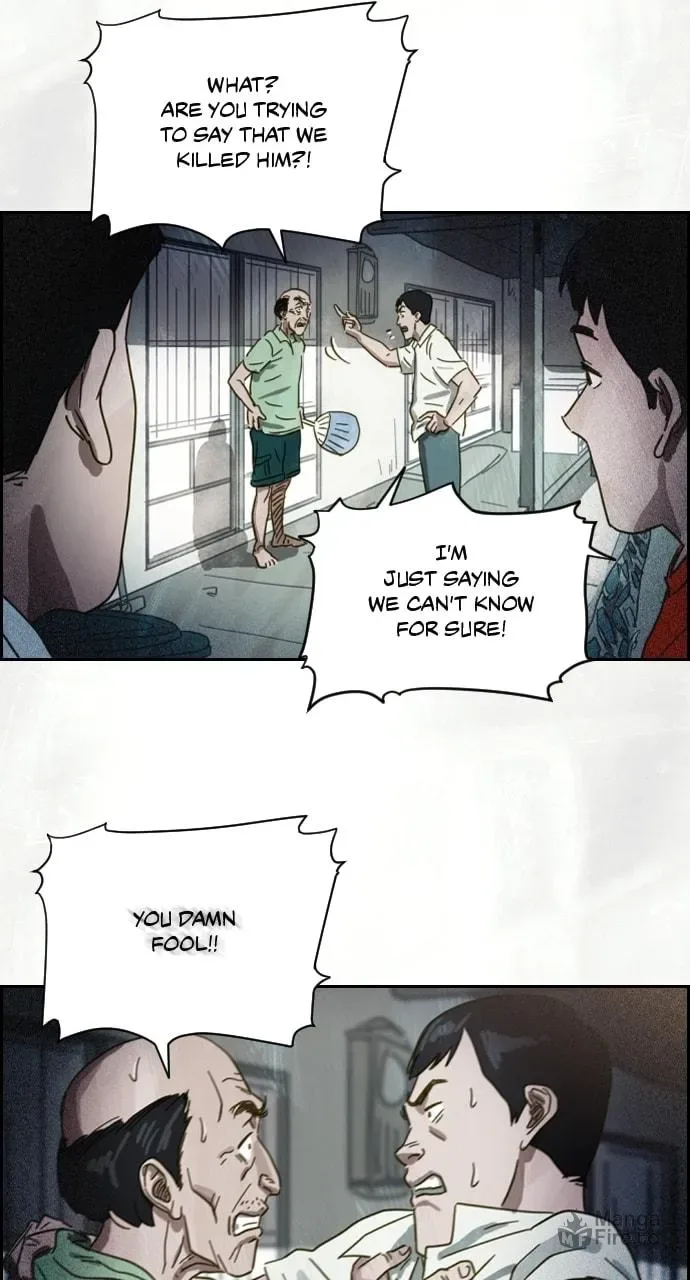 Day of Disaster Chapter 2 page 10