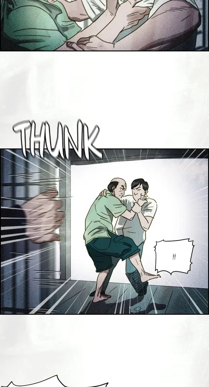 Day of Disaster Chapter 2 page 11