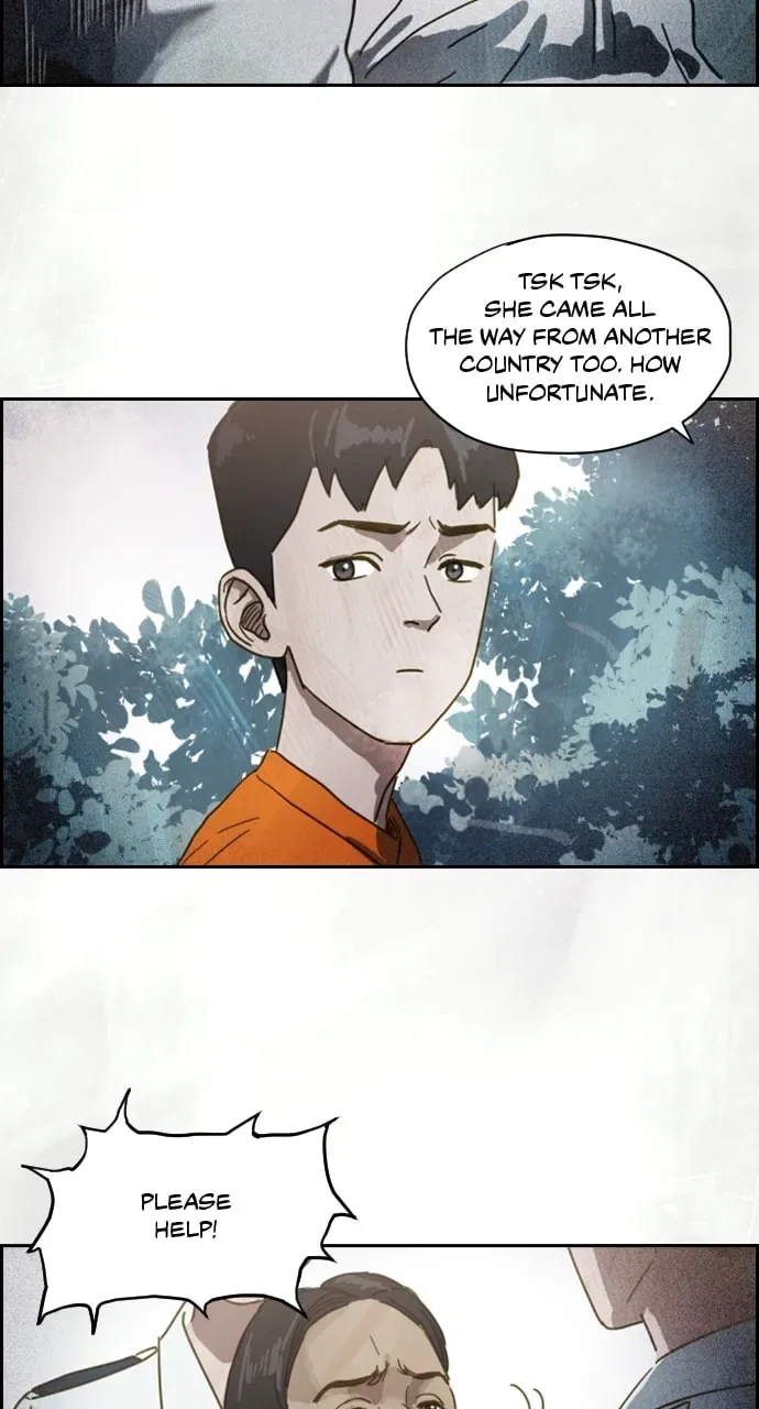 Day of Disaster Chapter 2 page 7
