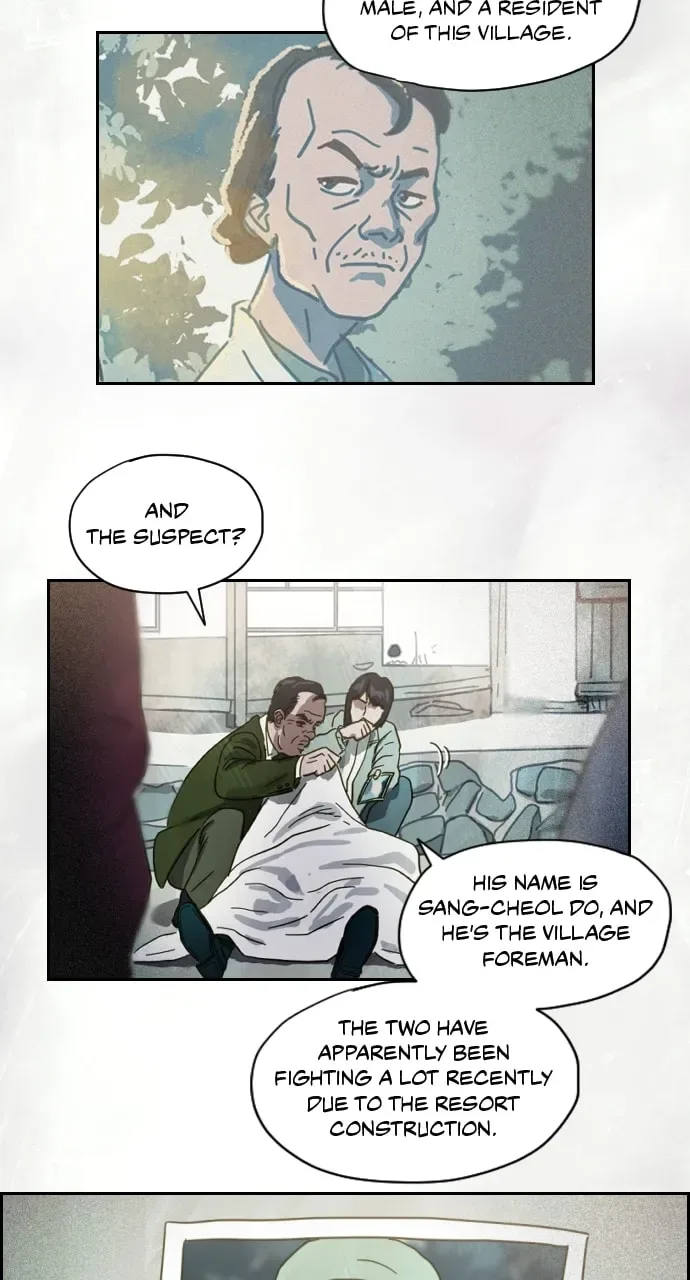 Day of Disaster Chapter 2 page 4