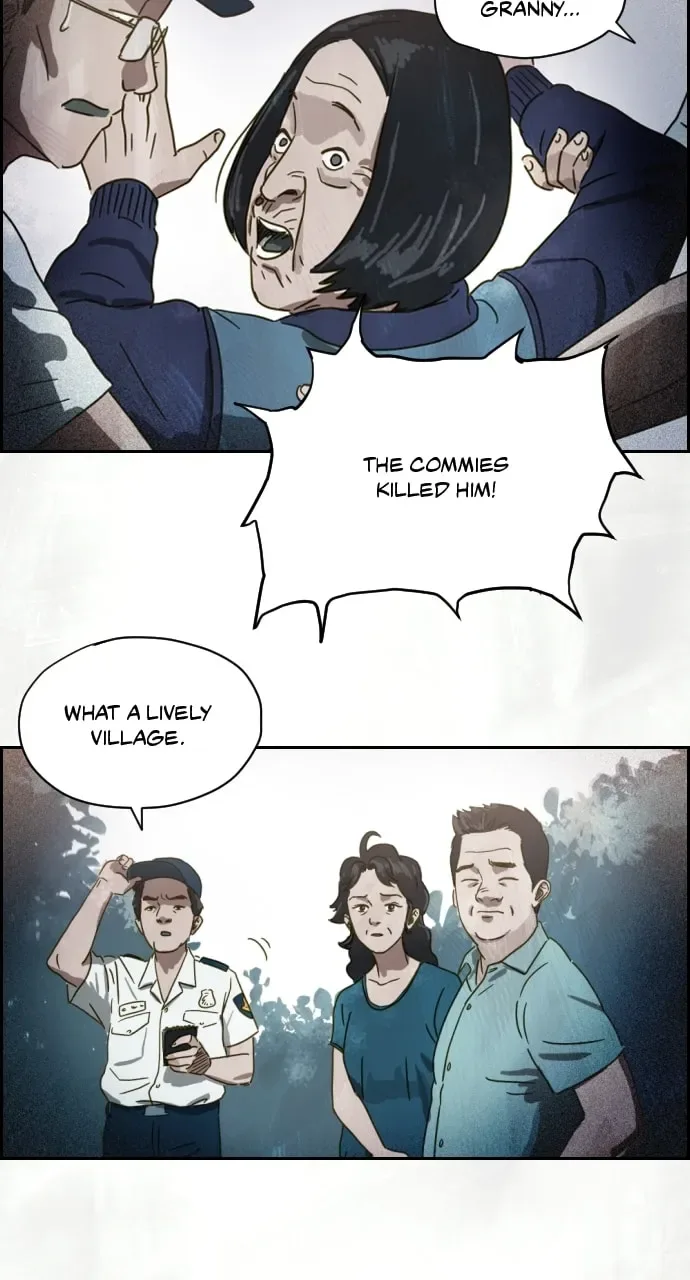 Day of Disaster Chapter 2 page 13