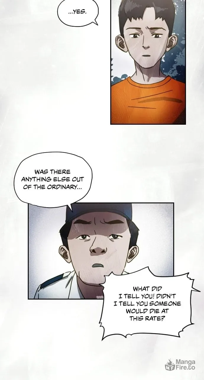 Day of Disaster Chapter 2 page 9