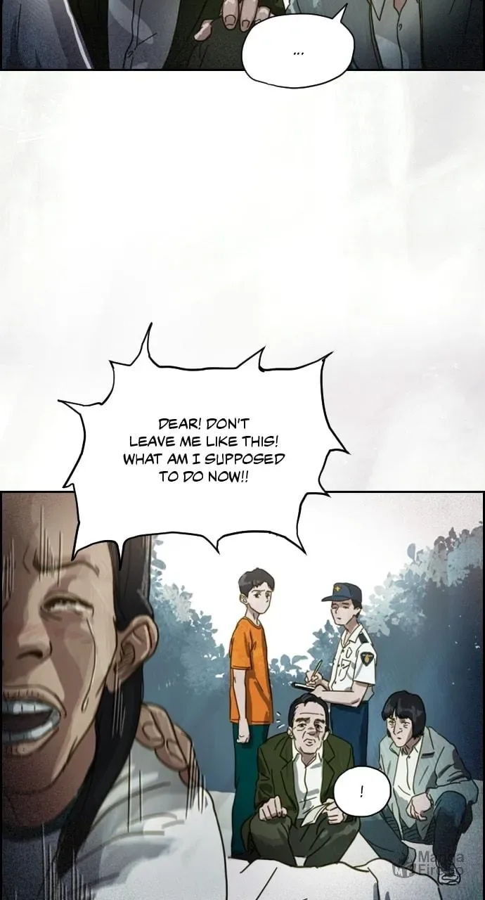 Day of Disaster Chapter 2 page 6