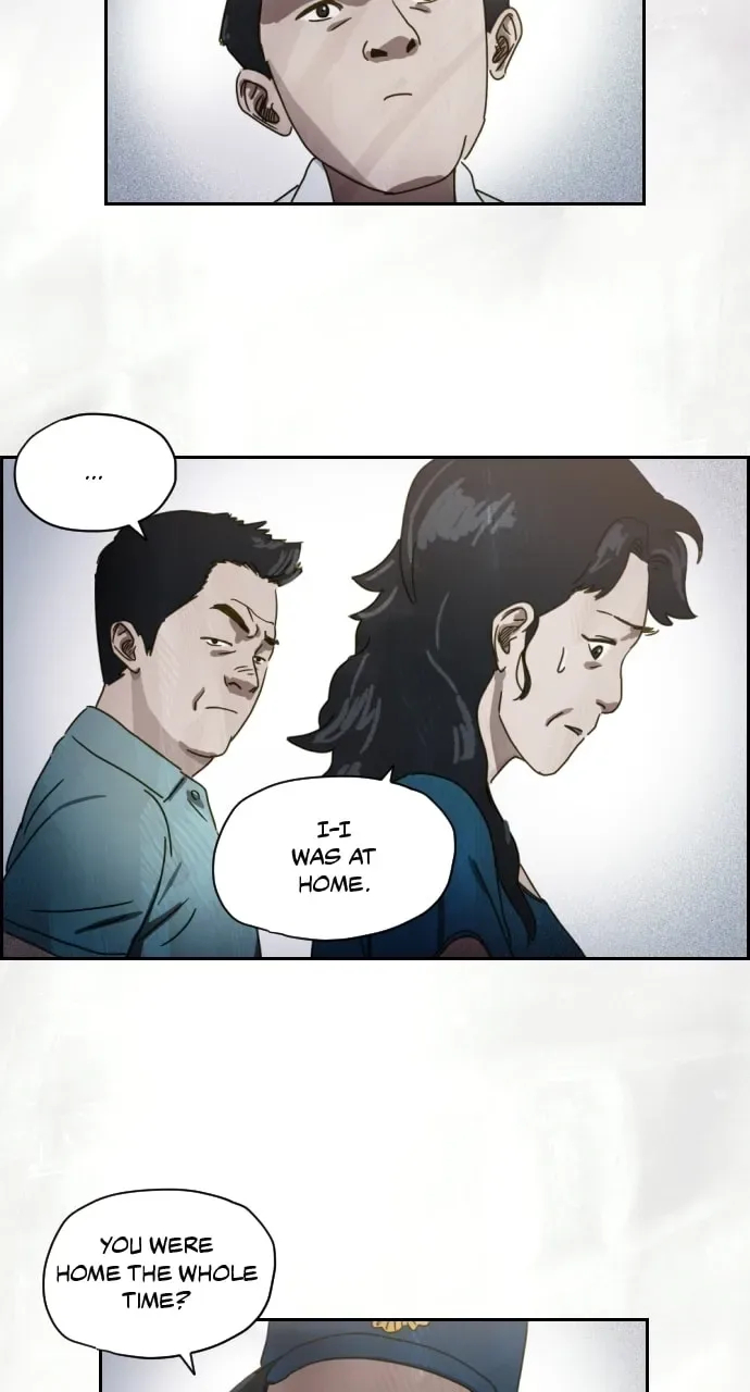 Day of Disaster Chapter 2 page 16