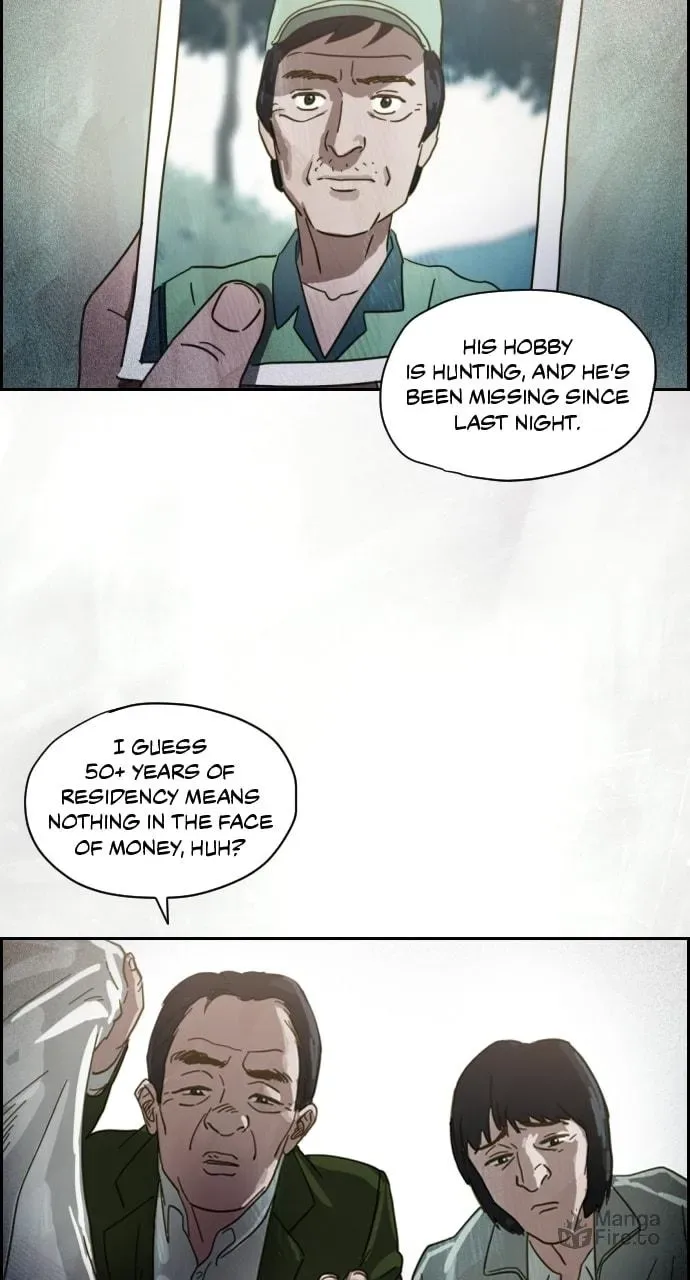 Day of Disaster Chapter 2 page 5