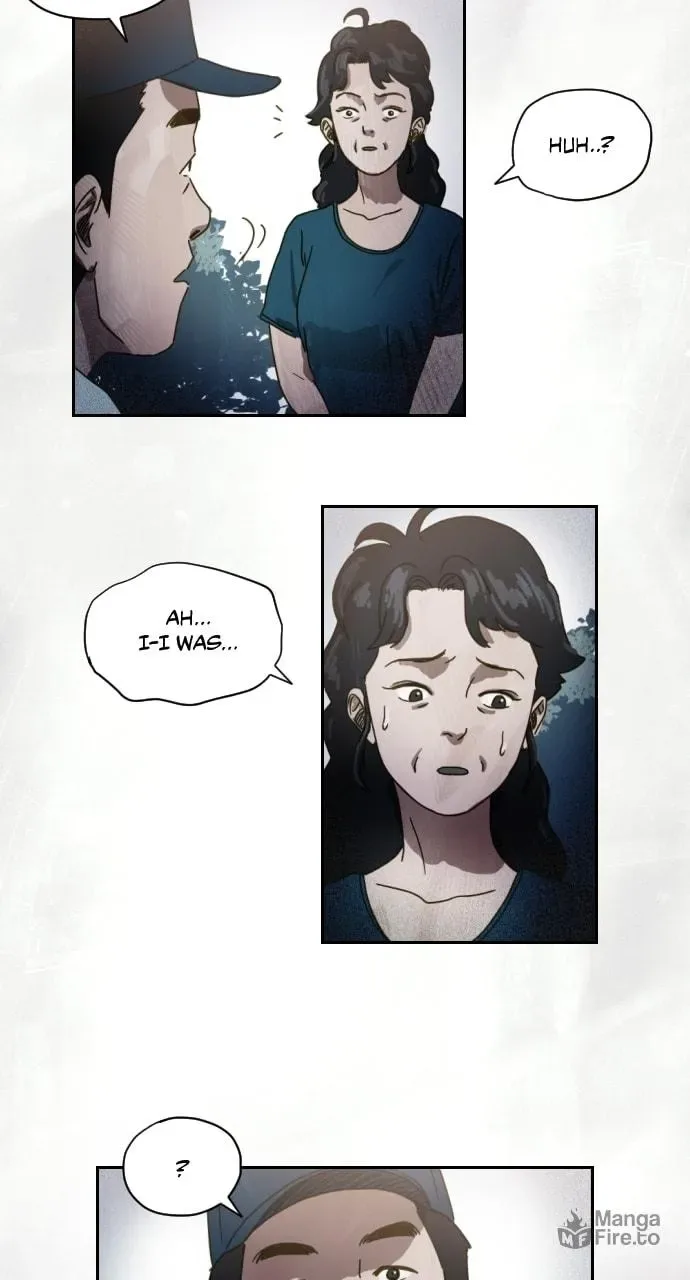 Day of Disaster Chapter 2 page 15