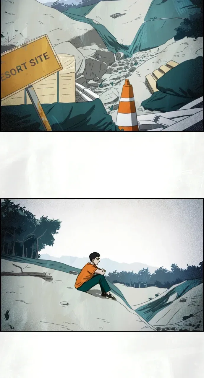 Day of Disaster Chapter 2 page 22