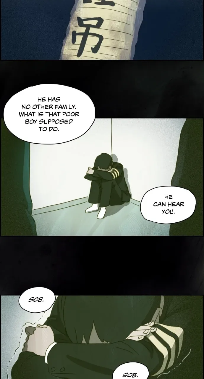 Day of Disaster Chapter 2 page 26