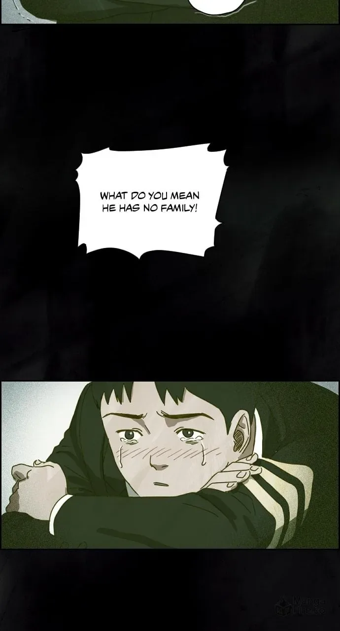 Day of Disaster Chapter 2 page 27