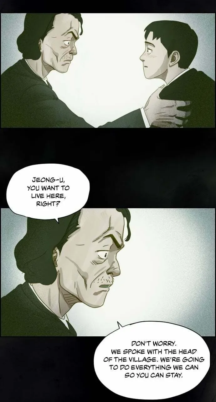 Day of Disaster Chapter 2 page 28