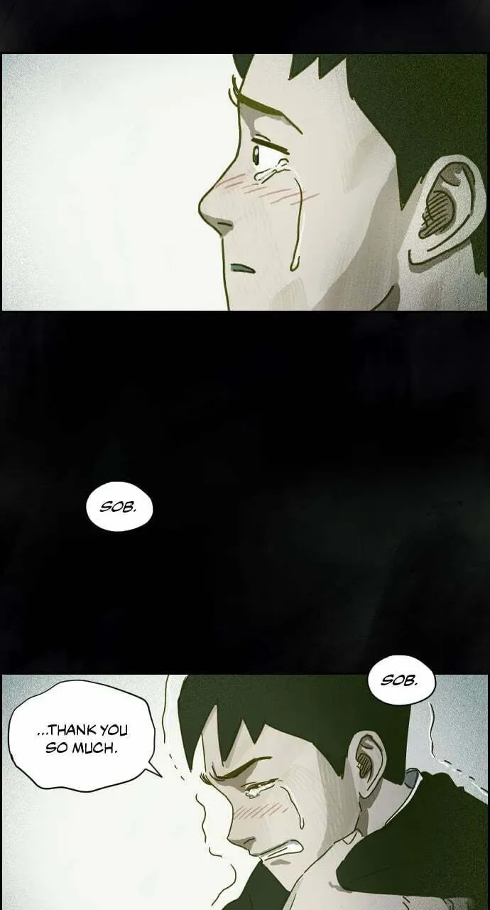 Day of Disaster Chapter 2 page 29