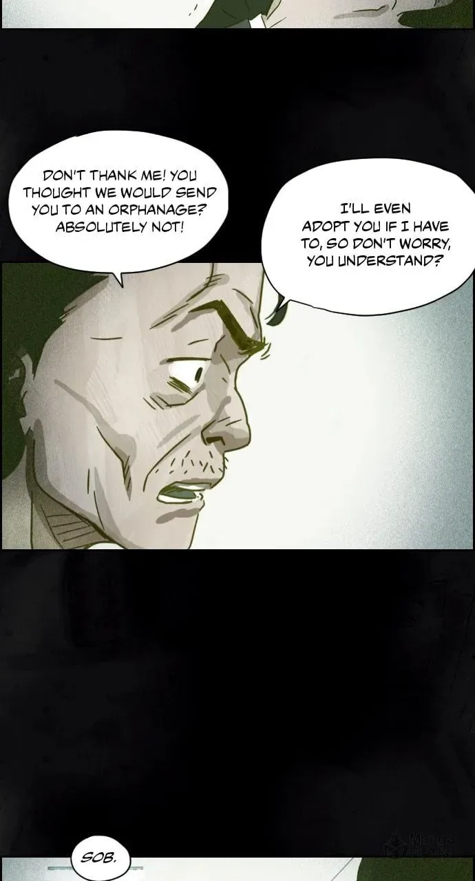 Day of Disaster Chapter 2 page 30