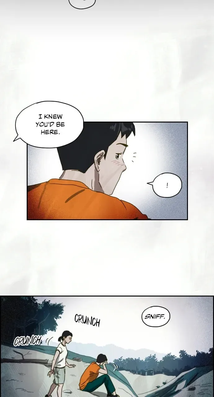 Day of Disaster Chapter 2 page 32