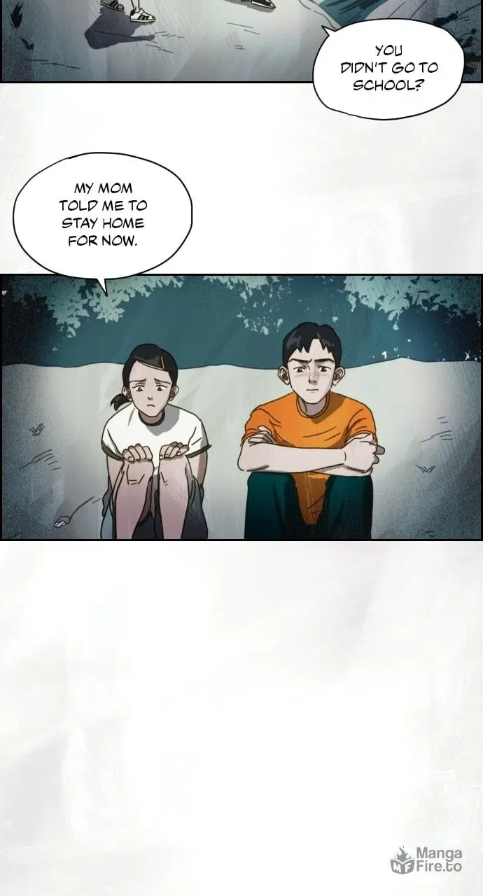 Day of Disaster Chapter 2 page 33