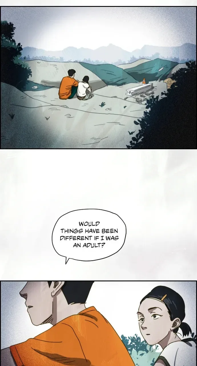 Day of Disaster Chapter 2 page 34