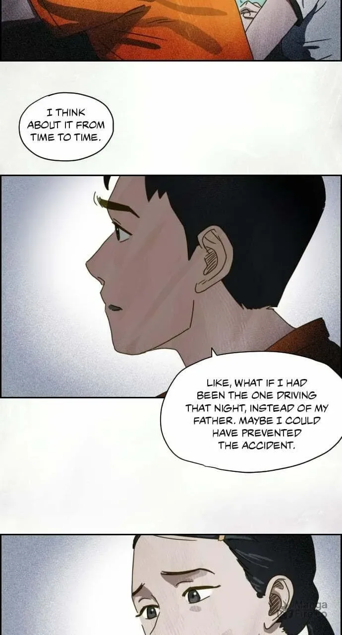 Day of Disaster Chapter 2 page 35