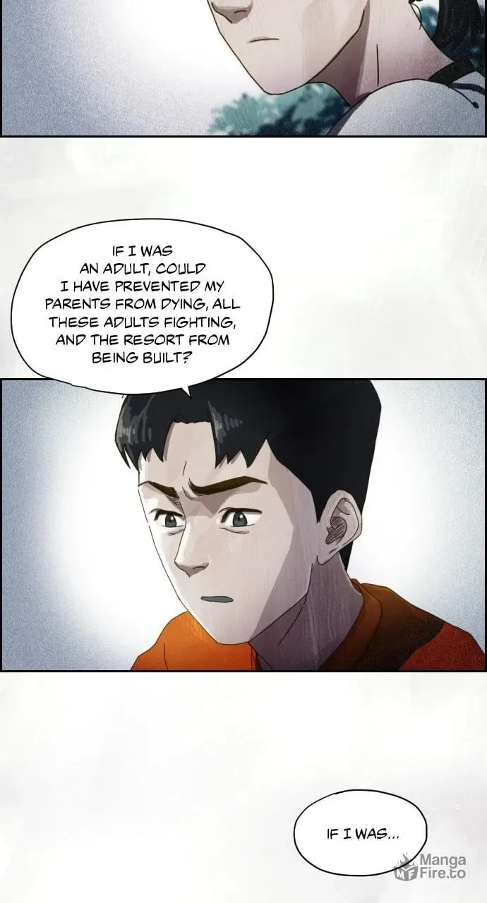 Day of Disaster Chapter 2 page 36