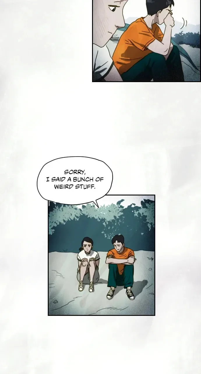 Day of Disaster Chapter 2 page 38