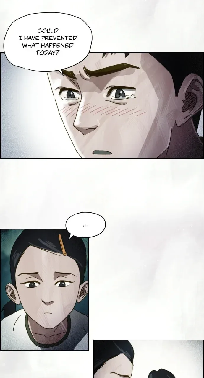 Day of Disaster Chapter 2 page 37