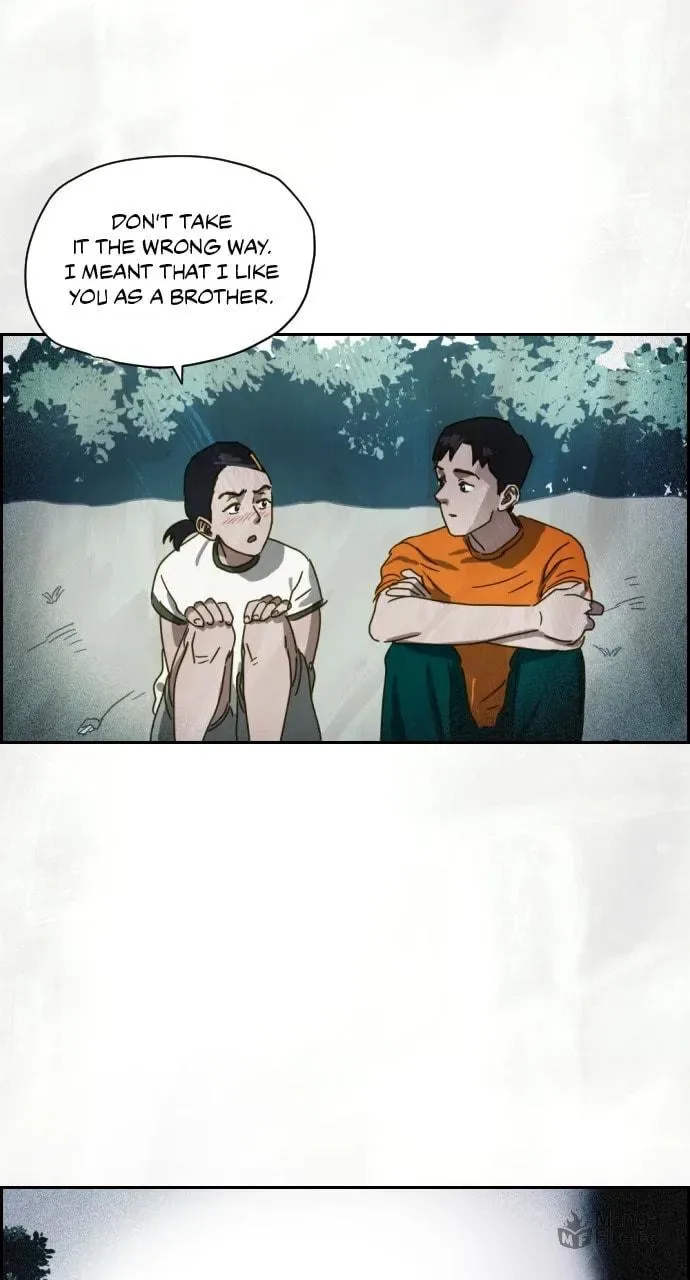 Day of Disaster Chapter 2 page 40