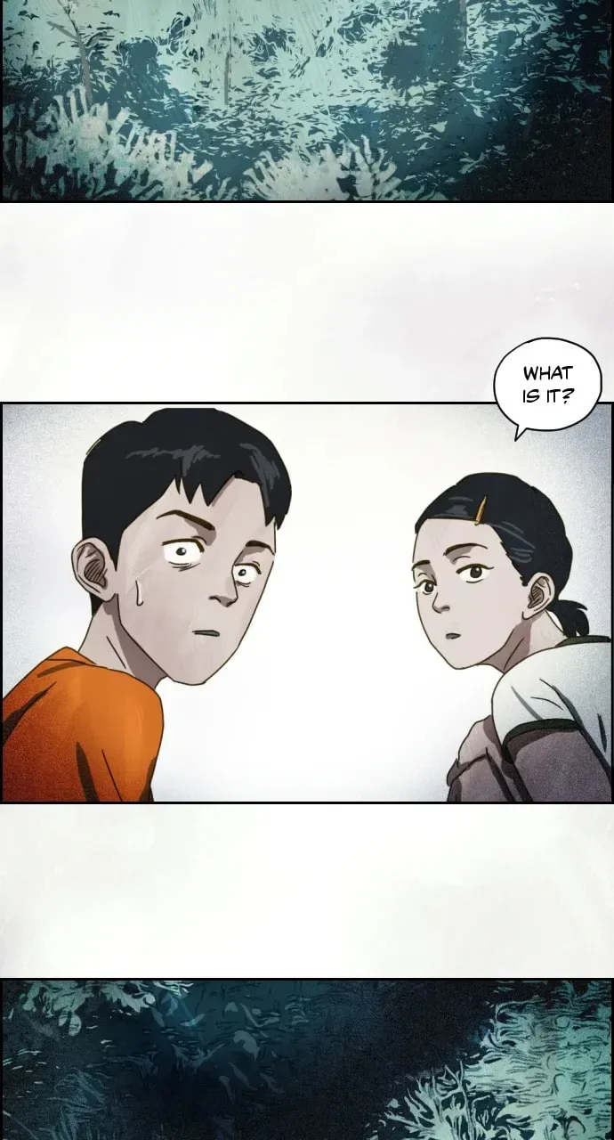 Day of Disaster Chapter 2 page 43