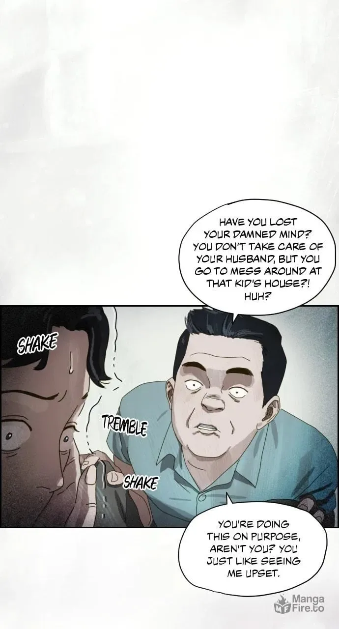 Day of Disaster Chapter 2 page 50