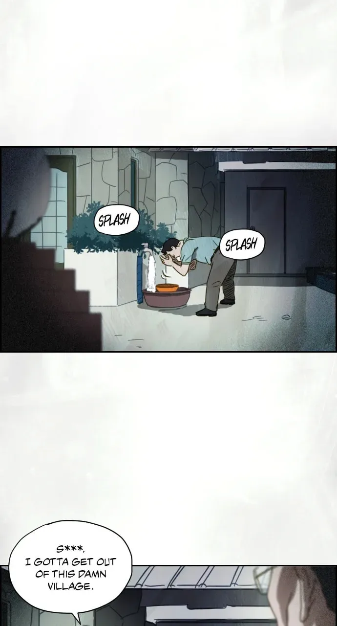 Day of Disaster Chapter 2 page 53