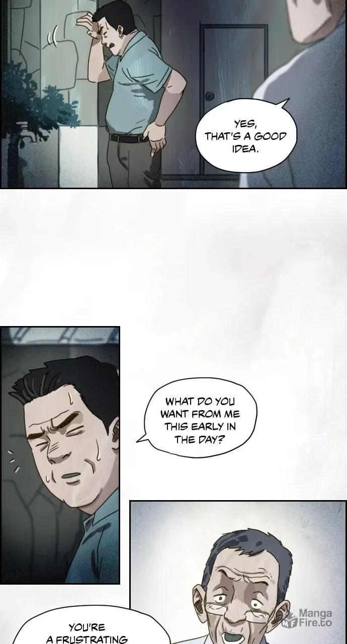 Day of Disaster Chapter 2 page 54