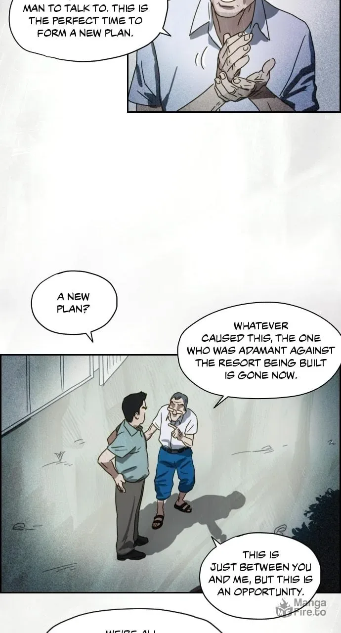 Day of Disaster Chapter 2 page 55