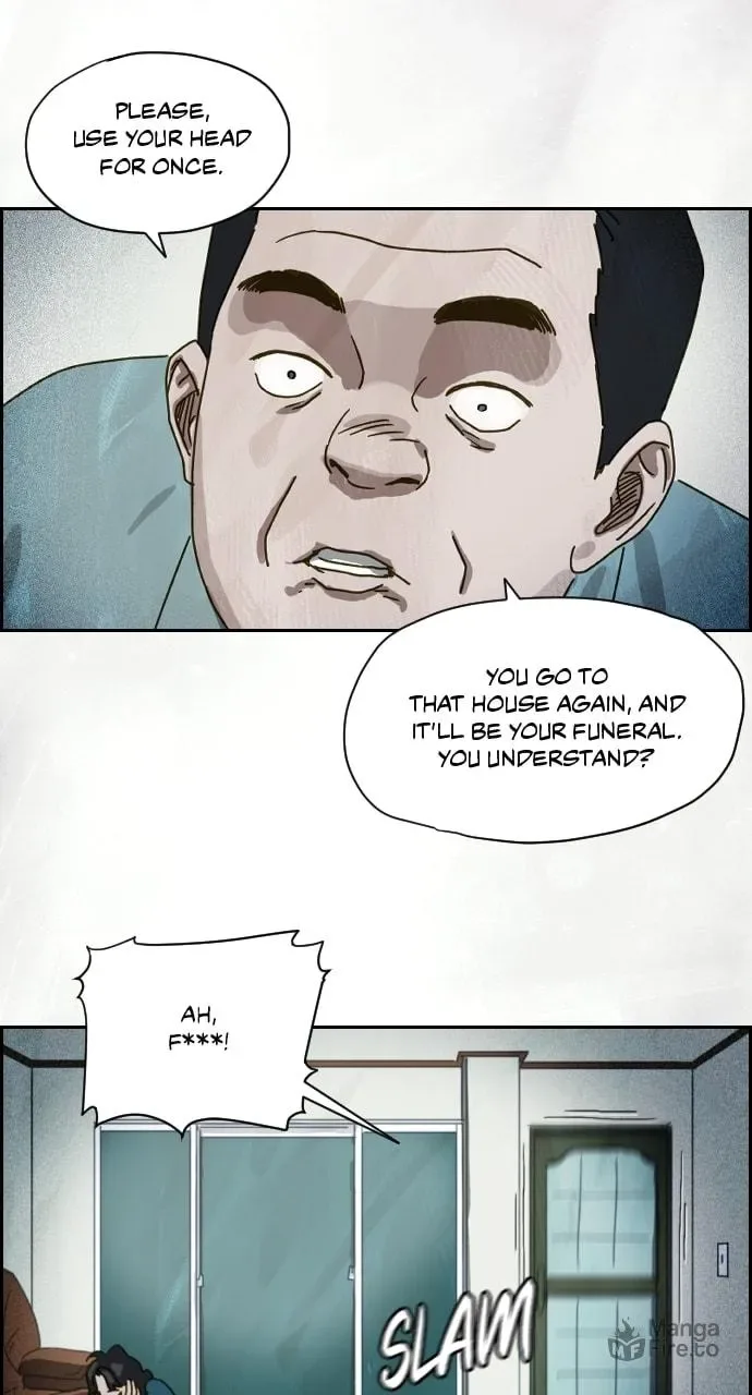 Day of Disaster Chapter 2 page 51