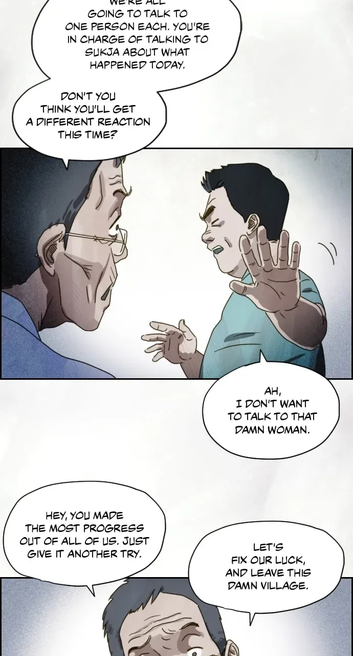 Day of Disaster Chapter 2 page 56