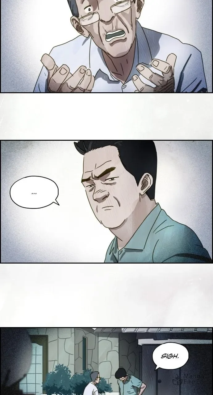 Day of Disaster Chapter 2 page 57