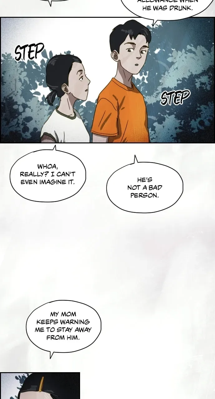 Day of Disaster Chapter 2 page 61