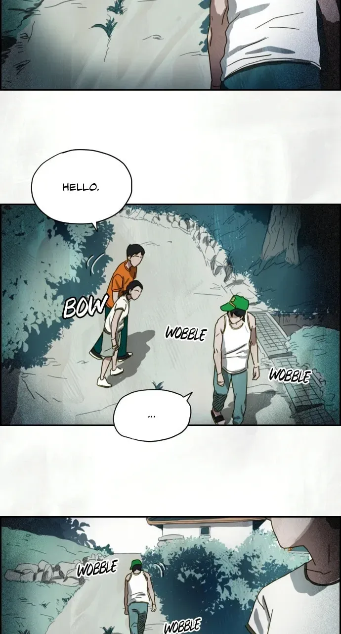 Day of Disaster Chapter 2 page 59